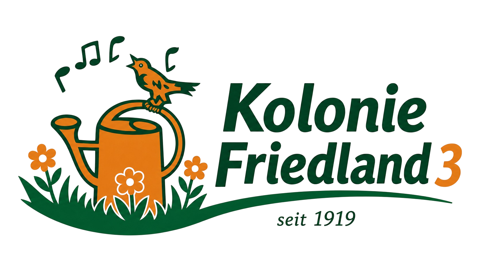 Kolonie Friedland 3